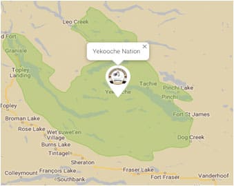 yfn-map Yekooche Nation map