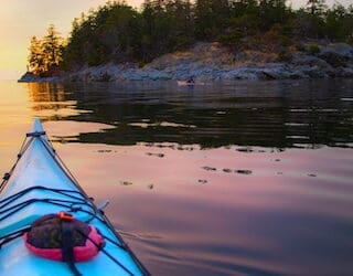 Paddle Canada Training Course