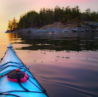 Paddle Canada Training Course